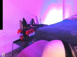 alejandra-fox webcam