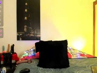 alejandra-fox Sex Cam Show