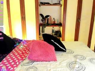 alejandra-fox Sex Cam Show