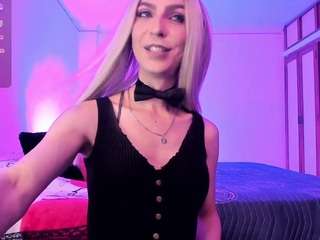 alejandra-fox live cam preview