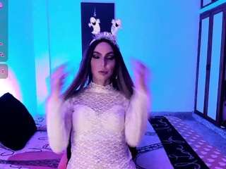 alejandra-fox live cam preview
