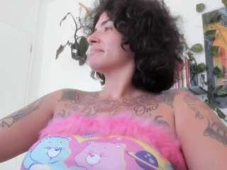 carolprince from CamSoda is Freechat