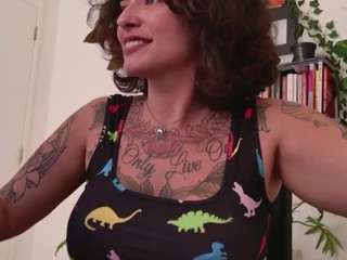 carolprince Live Webcam on CamSoda