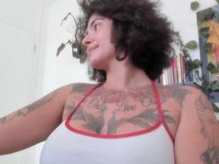 carolprince webcam model