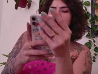 carolprince Live Webcam on CamSoda