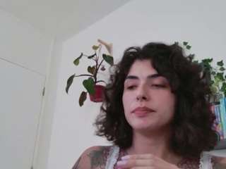 carolprince Live Webcam on CamSoda