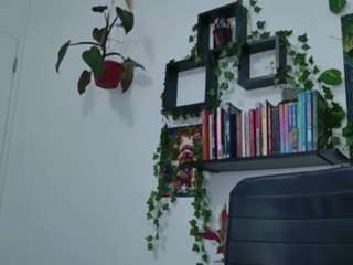 carolprince Live Webcam on CamSoda