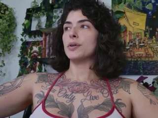 carolprince Live Webcam on CamSoda