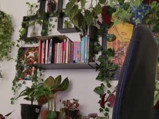 carolprince Live Webcam on CamSoda