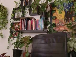 carolprince Live Webcam on CamSoda