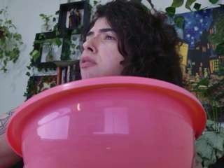 carolprince live cam profile