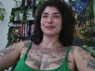 carolprince live cam profile