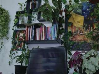 carolprince live cam profile