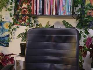 carolprince live cam profile