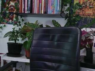 carolprince live cam profile