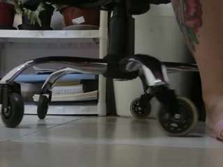 carolprince's CamSoda show and profile