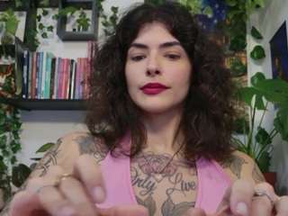 carolprince's live room
