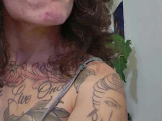carolprince Live Webcam on CamSoda