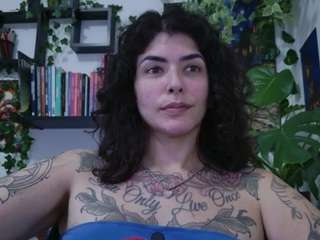 carolprince Live Webcam on CamSoda
