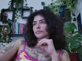 carolprince live webcam show