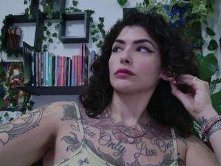 carolprince live webcam show