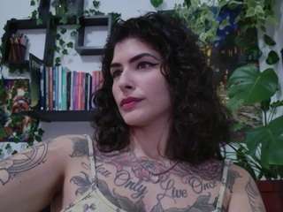 carolprince live webcam show