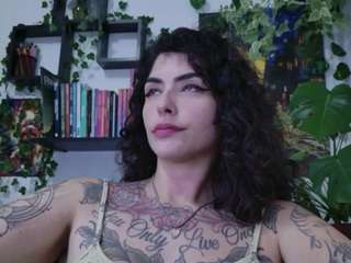 carolprince live webcam show