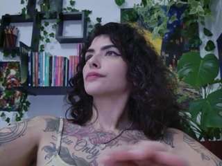 carolprince live webcam show