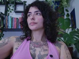 talimajesty live webcam show