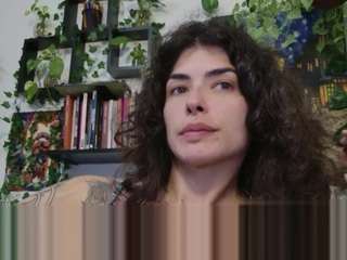 Carolprince's cam show statistics and live stream