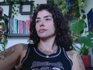 carolprince's live room