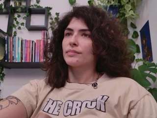 carolprince's live room