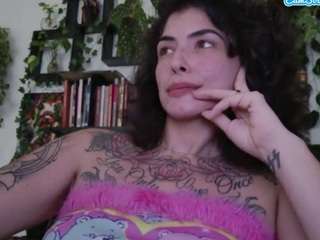 carolprince live profile