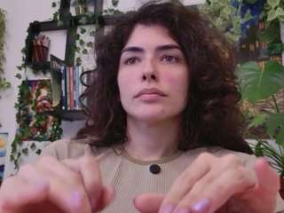 carolprince's live room
