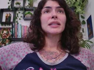carolprince's live room