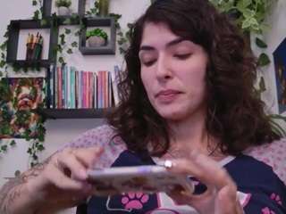 talimajesty live cam preview