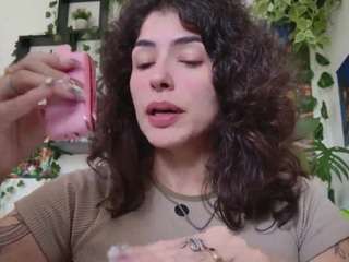talimajesty live cam preview