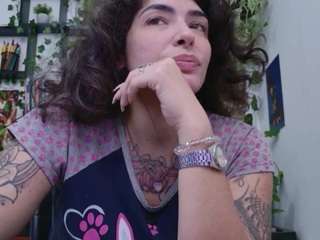 talimajesty live cam preview
