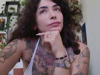 talimajesty live cam preview