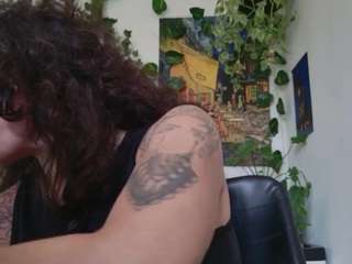 talimajesty live cam preview