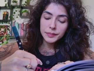 carolprince webcam