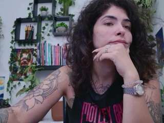 talimajesty live cam preview