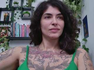 talimajesty live cam preview