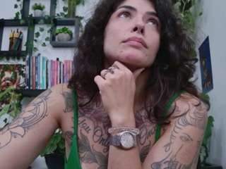 talimajesty live cam preview
