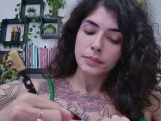 talimajesty live cam preview