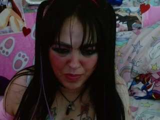 alizelatin webcam model