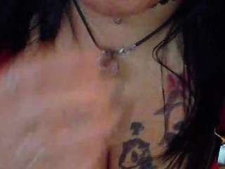 alizelatin webcam