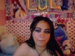 alizelatin webcam model