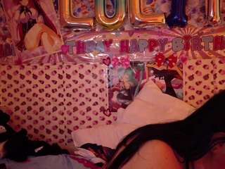 alizelatin webcam