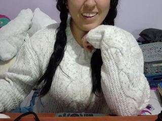 alizelatin Live Webcam on CamSoda